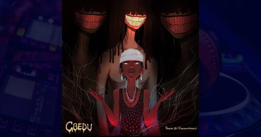 Holyrina – Gbedu