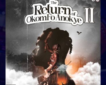 Jay Bahd – The Return Of Okomfo Anokye 2 (Album)