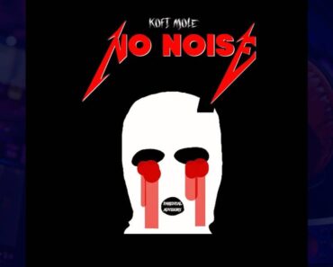 Kofi Mole – No Noise