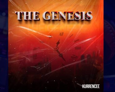 Kurrencee – The Genesis