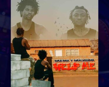 Kwesi Dain – Help Me Ft. Kwesi Amewuga