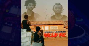 Kwesi Dain - Help Me Ft. Kwesi Amewuga