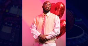 Mr Drew – Ecstasy