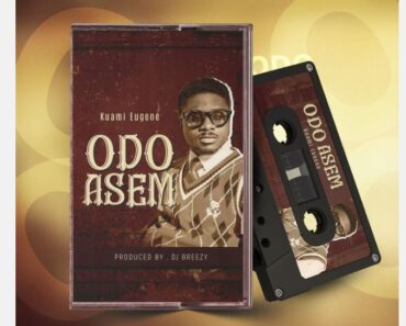 Kuami Eugene – Odo Asem