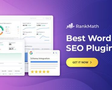 Rank Math Pro 3.0.81 – WordPress SEO Tools Plugin