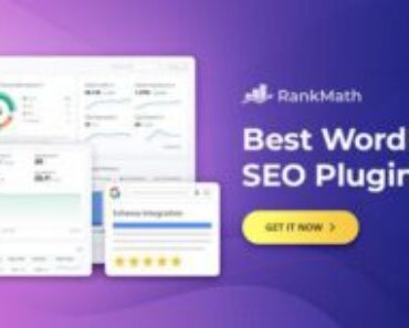 Rank Math Pro 3.0.81 – WordPress SEO Tools Plugin
