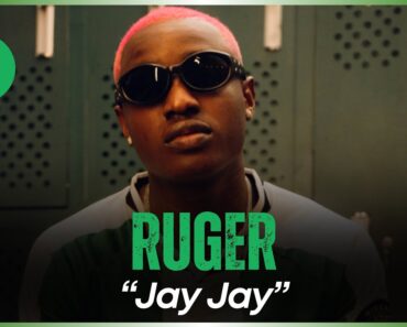 Ruger – Jay Jay