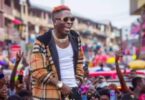 Amount Shatta Wale Charge Per Show