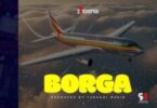 Strongman – Borga