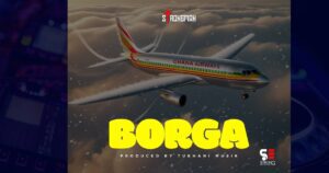 Strongman – Borga
