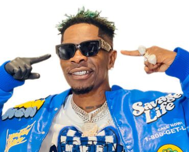 The music journey of Shatta Wale (Brief History)