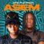 Uptee Ft SevenKizs – Asem