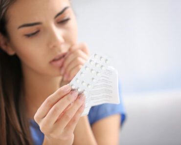 Why contraceptive pills sometimes fail ?