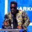 Brief History Of Sarkodie