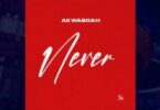 Akwaboah – Never