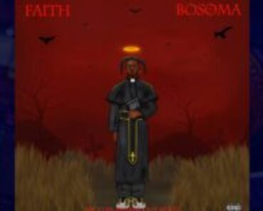 Bosoma – Faith Bosoma – Faith