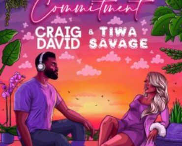 Craig David – Commitment Ft. Tiwa Savage Craig David – Commitment Ft. Tiwa Savage