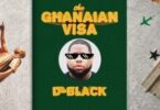 D-Black – Happiness ft. Rocky Dawuni