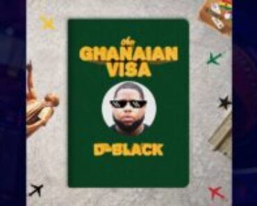 D-Black – Talent Hunt ft. Beeztrap KOTM