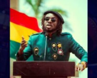 Fuse ODG – Independence Freestyle