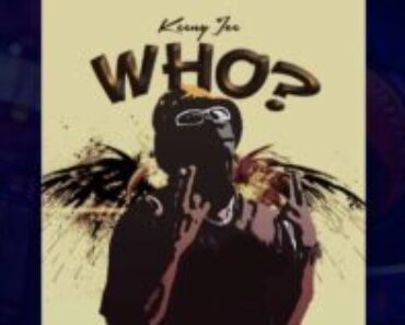 Keeny Ice – Who