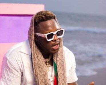 Medikal – Baddie (Eazzy Baby) Medikal – Baddie (Eazzy Baby)