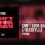 Phyno – Can’t Look Back