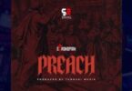 Strongman – Preach