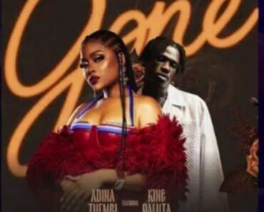 Adina Thembi – Gone ft. King Paluta