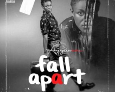 Agyeiwaa – Fall Apart