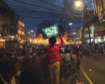 Mayorkun – Reason 2 Japa