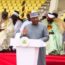 Stop Building On Waterways – President Mahama
