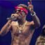 Why Shatta Wale Pull out of Nima Salahfest