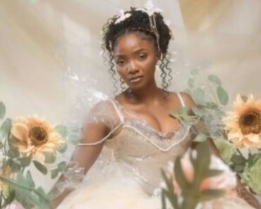 Simi – Arike (Remix) Ft. Kunmie