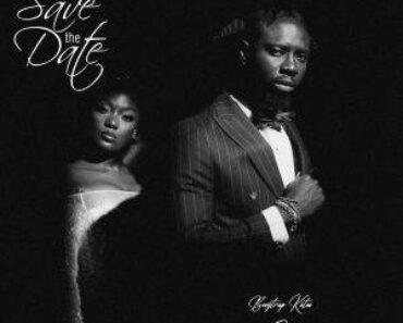 Beeztrap KOTM Ft Efya – Save The Date Beeztrap KOTM Ft Efya – Save The Date