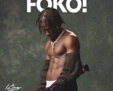 King Paluta – Foko! King Paluta – Foko!