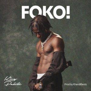 King Paluta - Foko!