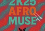 DJ Vyrusky (Mixtape) - 2k25 Afro Muse