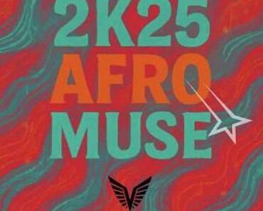 DJ Vyrusky (Mixtape) – 2k25 Afro Muse