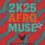 DJ Vyrusky (Mixtape) – 2k25 Afro Muse