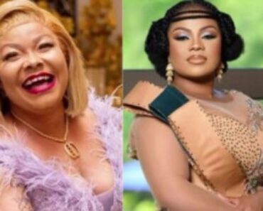 Empress Gifty has filled another lawsuit against Nana Agradaa