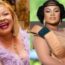 Empress Gifty has filled another lawsuit against Nana Agradaa