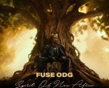 Fuse ODG – Cease Fire Ft Olivetheboy