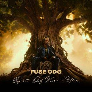 Fuse ODG - Cease Fire Ft Olivetheboy