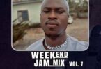 DJ Sonatty - Weekend Jam Vol. 7
