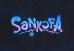 Gyakie - Sankofa