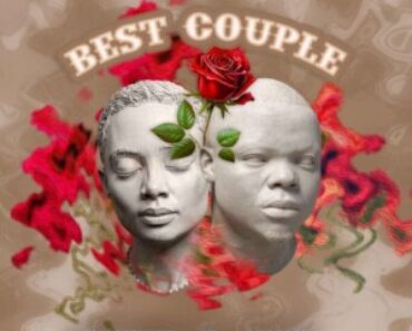 Harmonize Ft Rudeboy – Best Couple