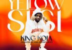 King Kola - Yellow Sisi