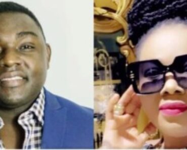 Kevin Taylor threatened to collapse Nana Agradaa’s Church