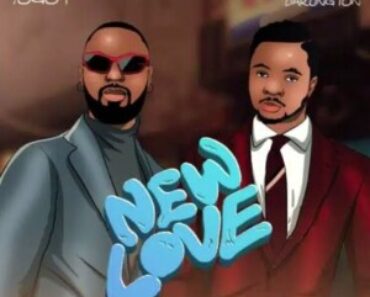 Kwame Yogot – New Love ft. Kweku Darlington